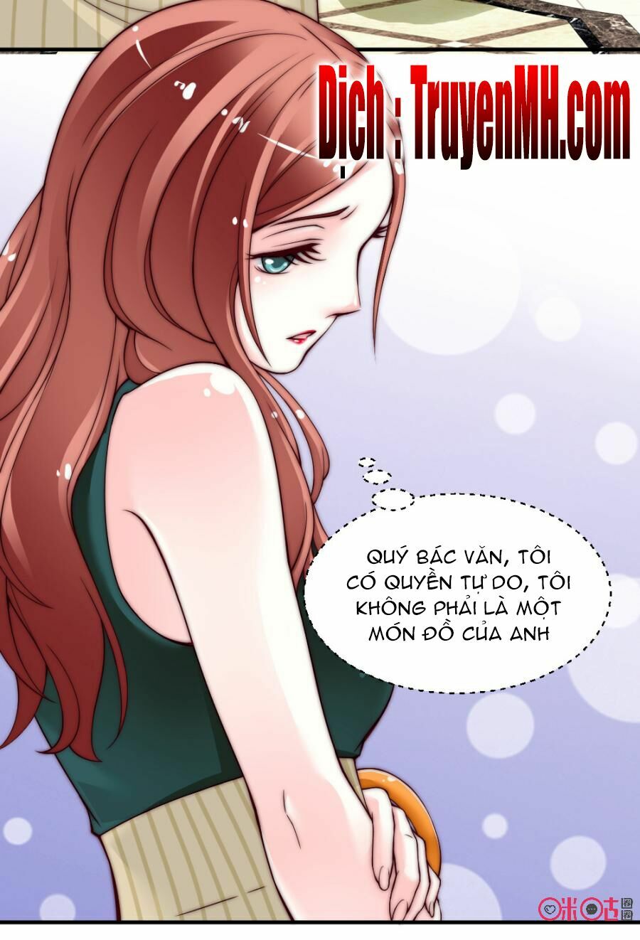 bí mật của thiên kim chapter 26 6