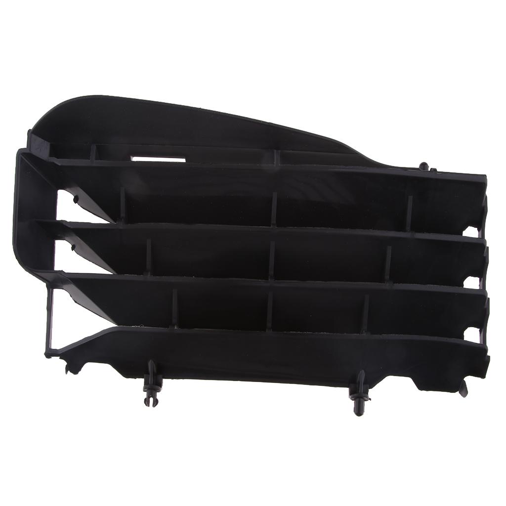 Plastic Radiator Grille Guard Cover For Honda CRF250L / CRF250L Rally