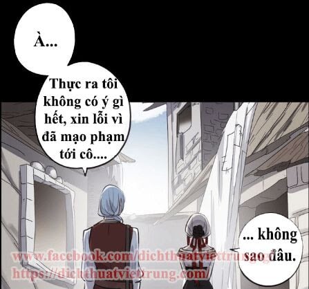 Vết Cắn Ngọt Ngào 2 Chapter 31 - Trang 10