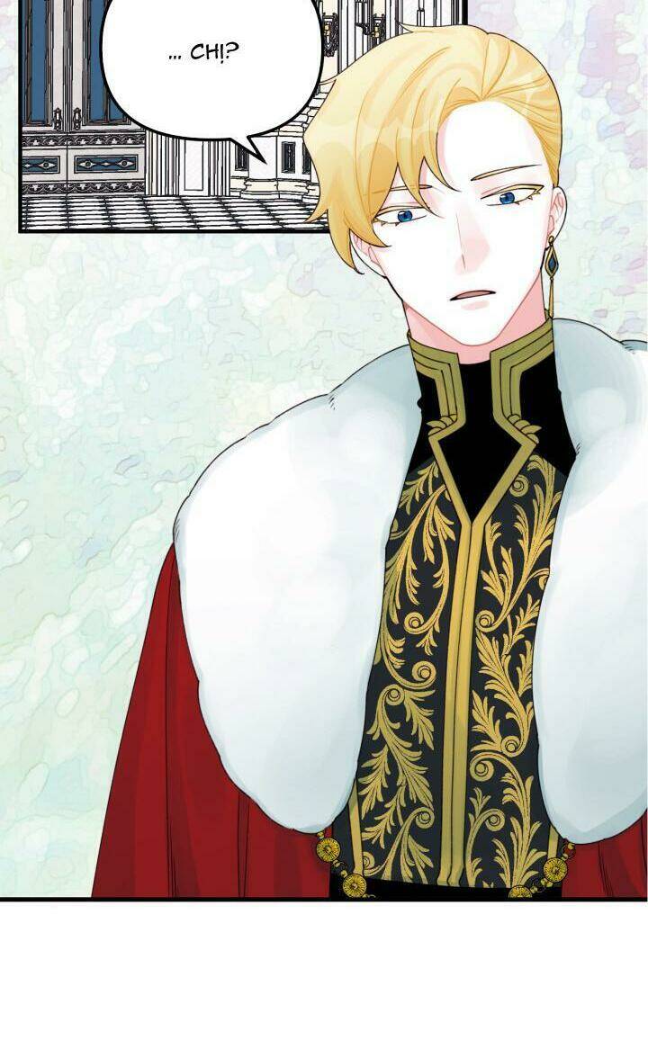 công chúa bãi rác chapter 29 21