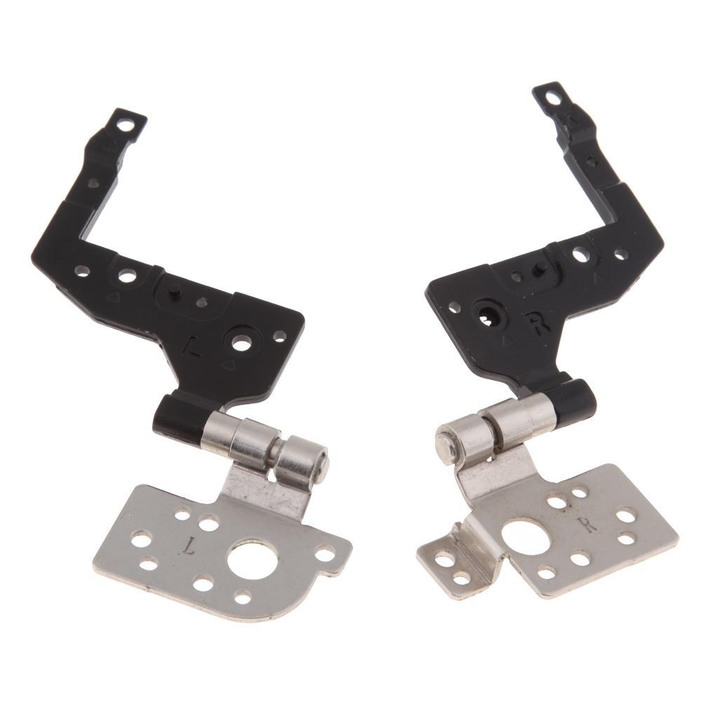 LCD Laptop Screen Hinge L+R For Dell Latitude E5420 Series