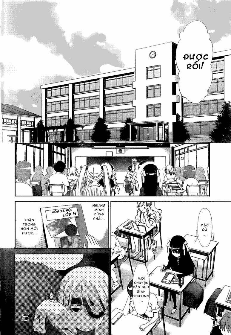 daisuki desu!! maho tenshi kosumasu chapter 10 4