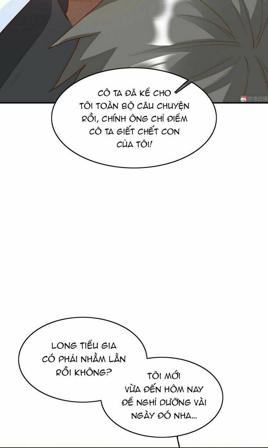 tiểu bạch điềm thê của long thiếu chapter 31 26