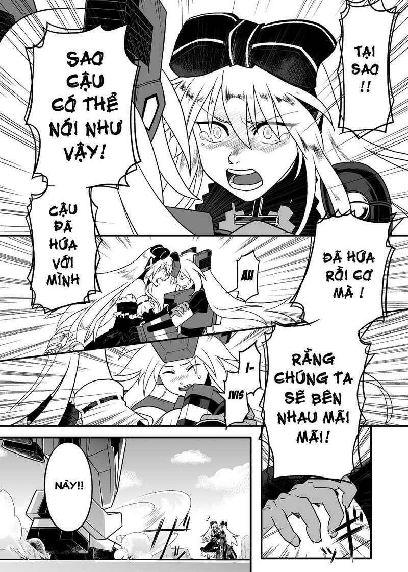 cosmic break manga chapter 2 2