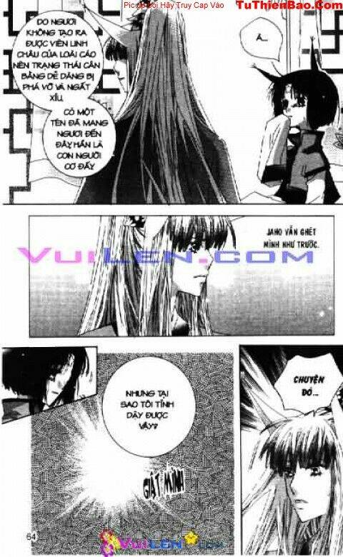 cáo nhỏ đáng yêu chapter 3 64