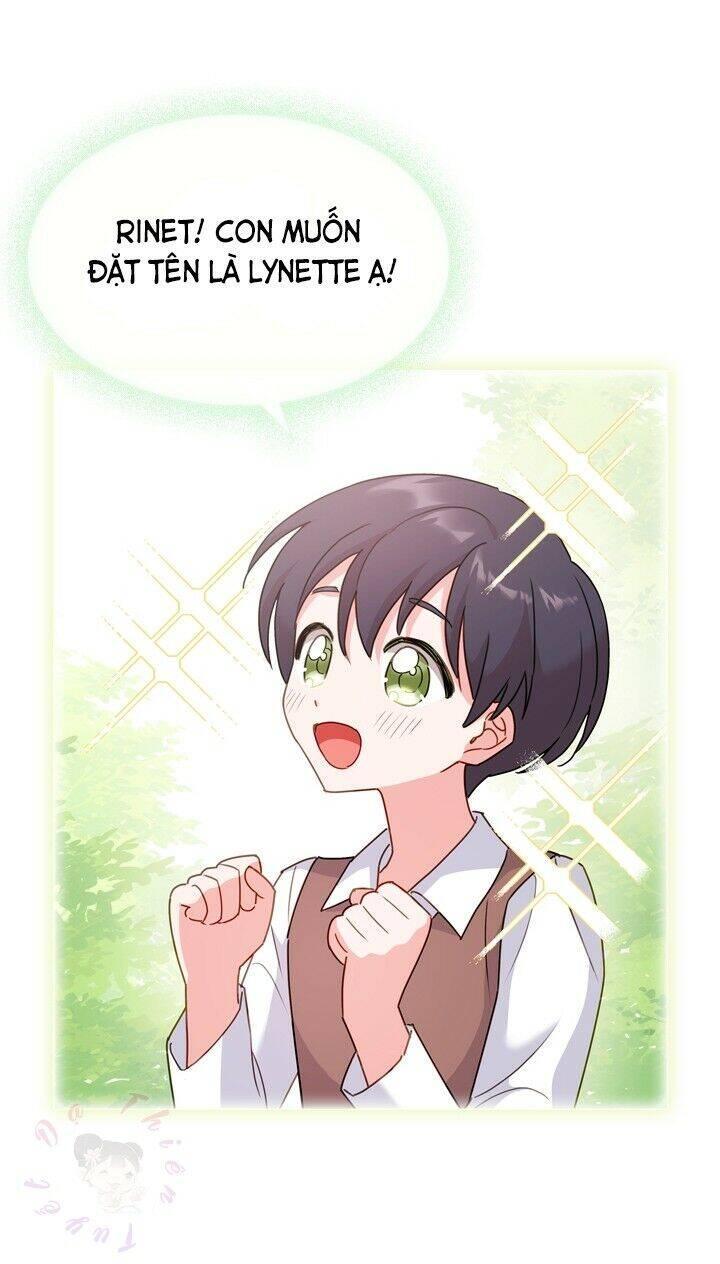 để yên cho tiểu thư hiền chapter 7 24