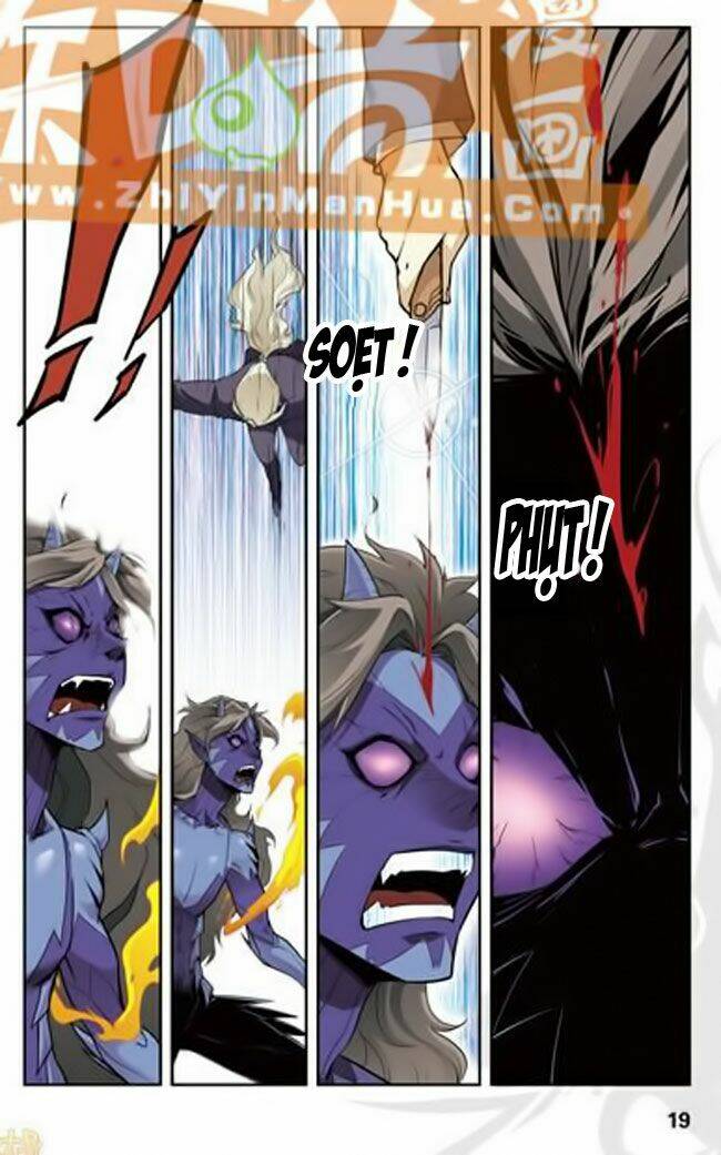 long tộc chapter 30 3