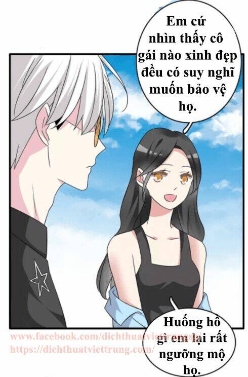 lều khều biết yêu chapter 63 23