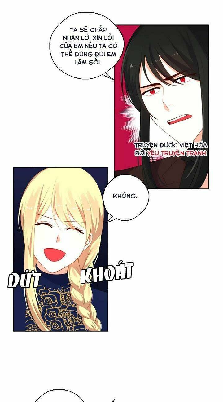 cộng tác của hoàng đế chapter 37 1