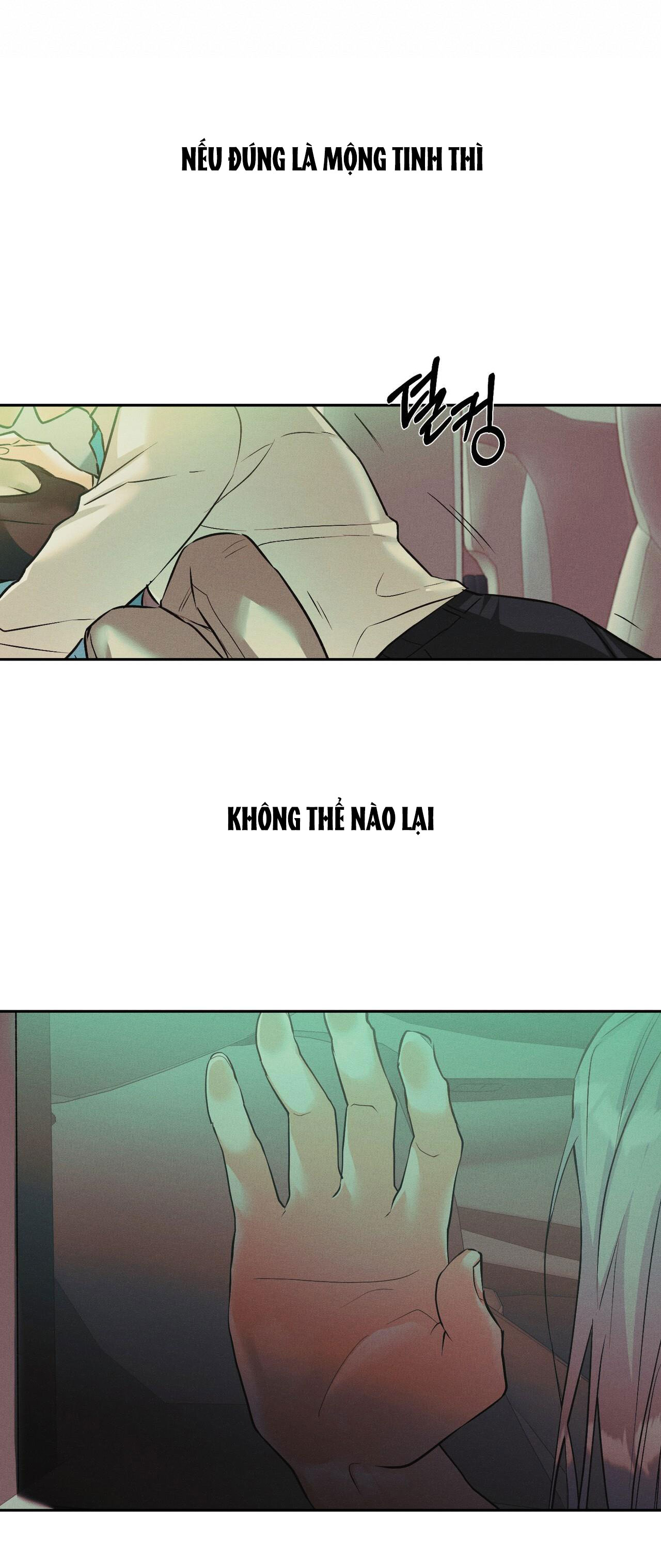Công Thức Nấu Ăn Thích Hợp Nhất chapter 19.2 - Trang 5