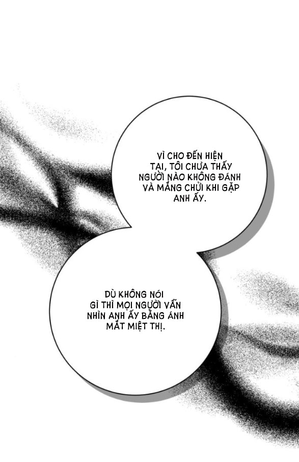Bạo Chúa Muốn Có Cuộc Sống Tốt Đẹp chapter 44.2 - Trang 40