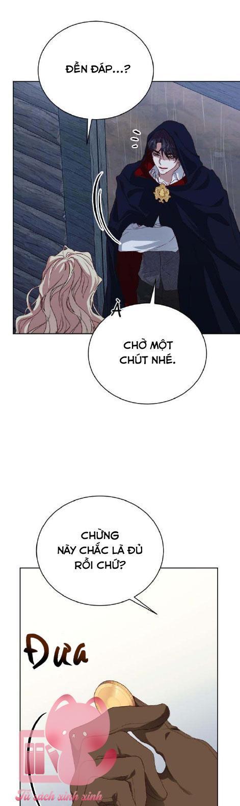 đoá hoa của dã thú chapter 2 7