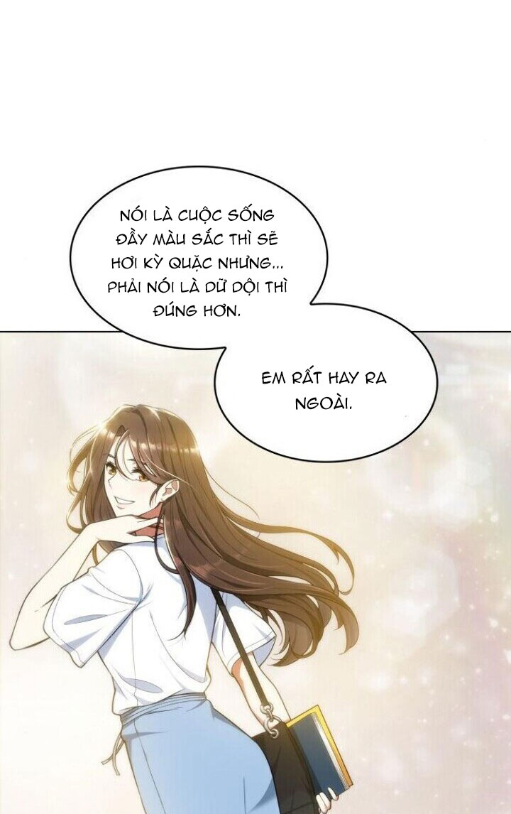 Câu Chuyện Về Chị Đồng Nghiệp Của Tôi Chapter 40.2 - Next Chapter 41.1