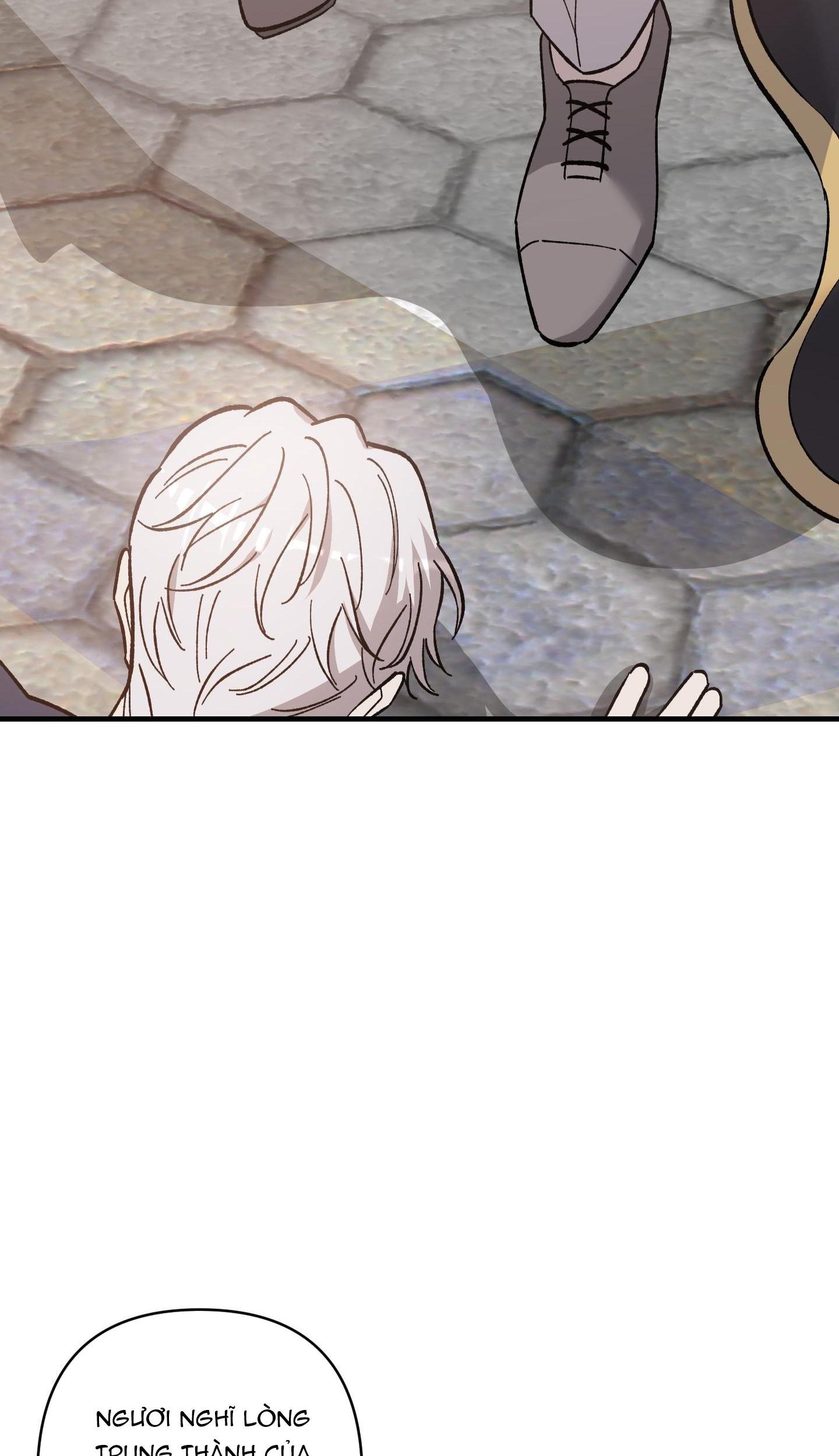 đóa hoa của mặt trời chapter 27 80