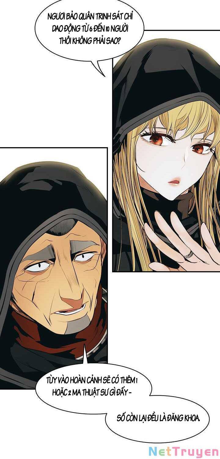 bất bại chân ma chapter 113 14