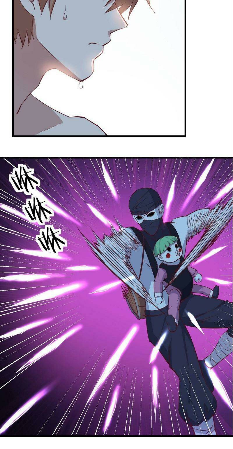 song tu đạo lữ kiểu xem mặt chapter 90 6