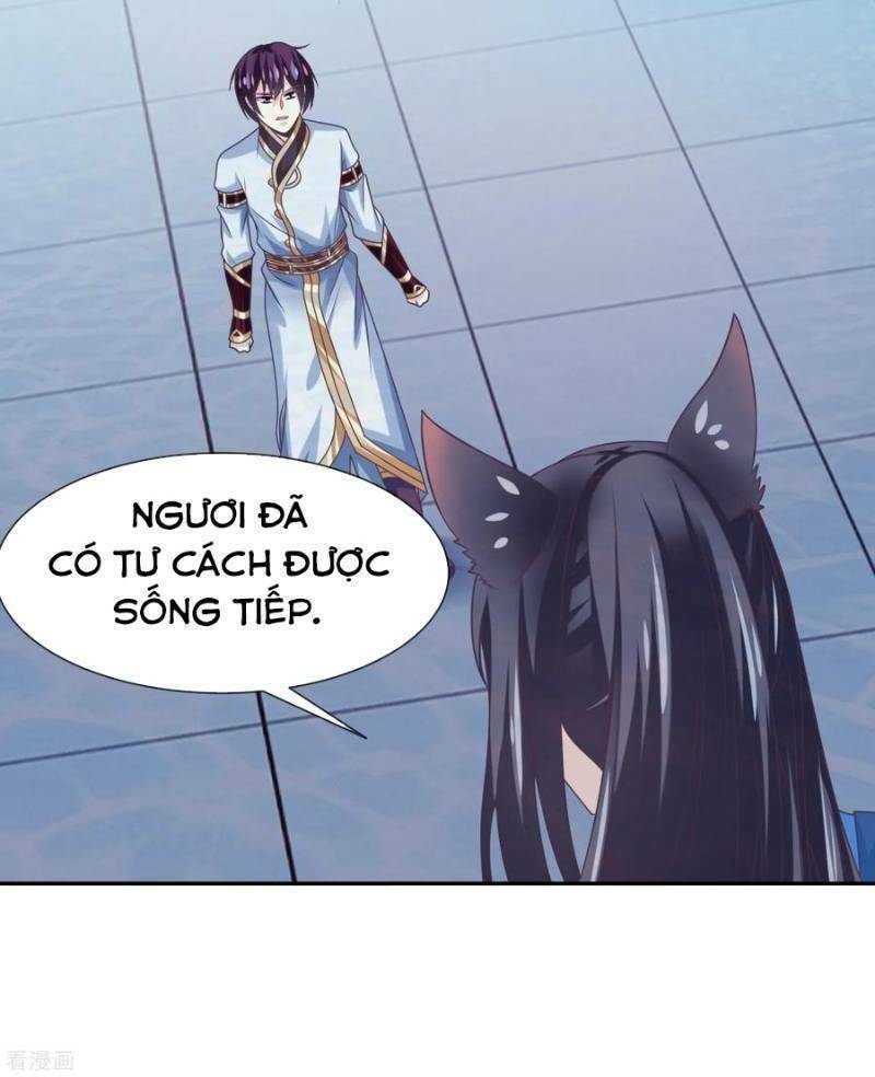 ta là ngọc hoàng đại đế chapter 85 21