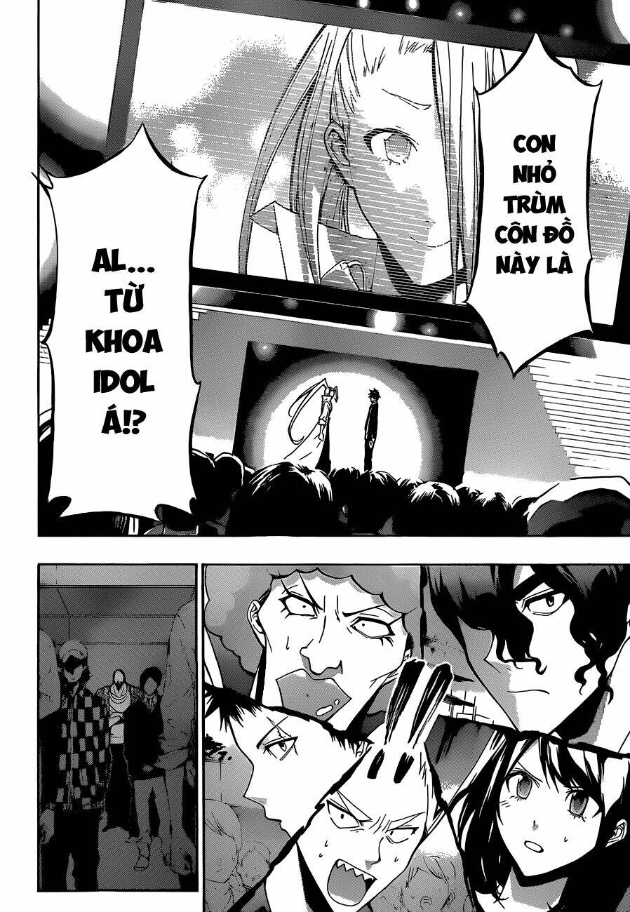 hime dol! chapter 16 3