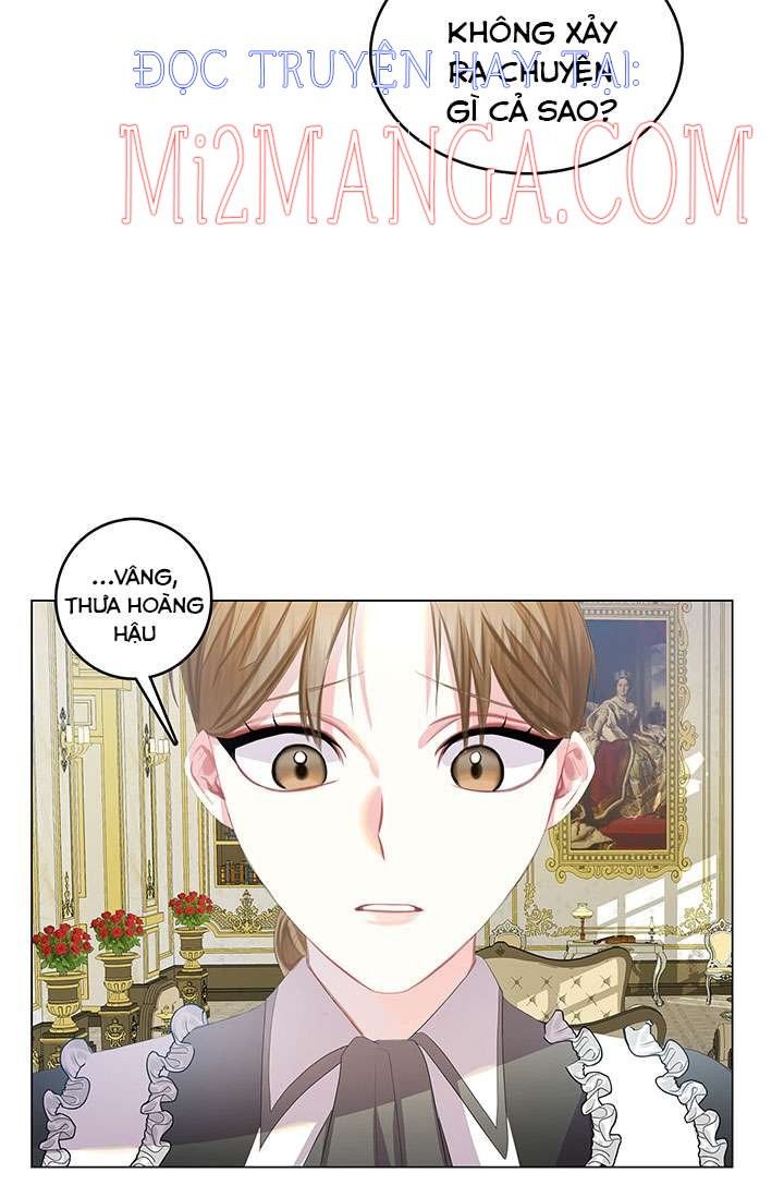 Tôi Sẽ Không Hối Tiếc Vì Anh Đâu chapter 8.5 6