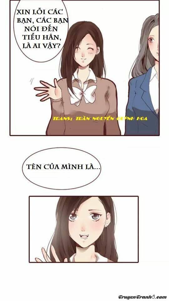 trả thù trường trung học chapter 2 26