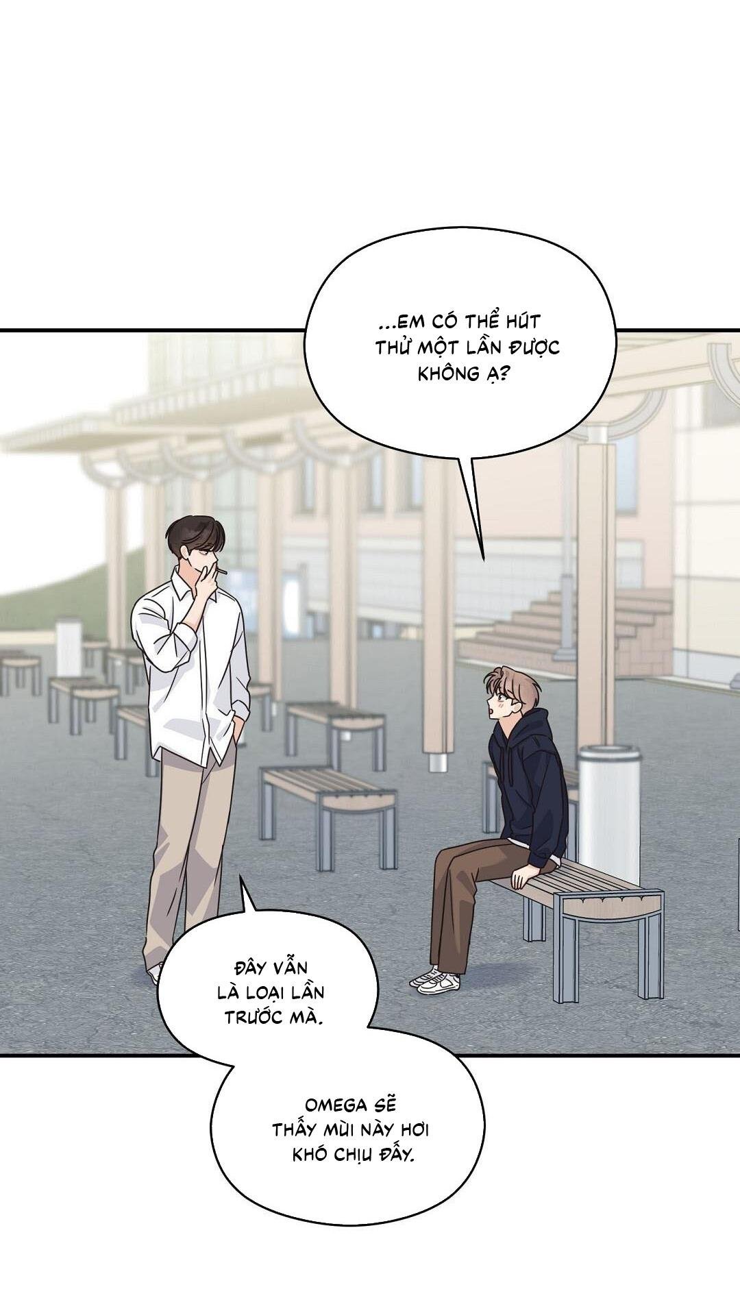 (cbunu) alpha trauma chapter 15 23