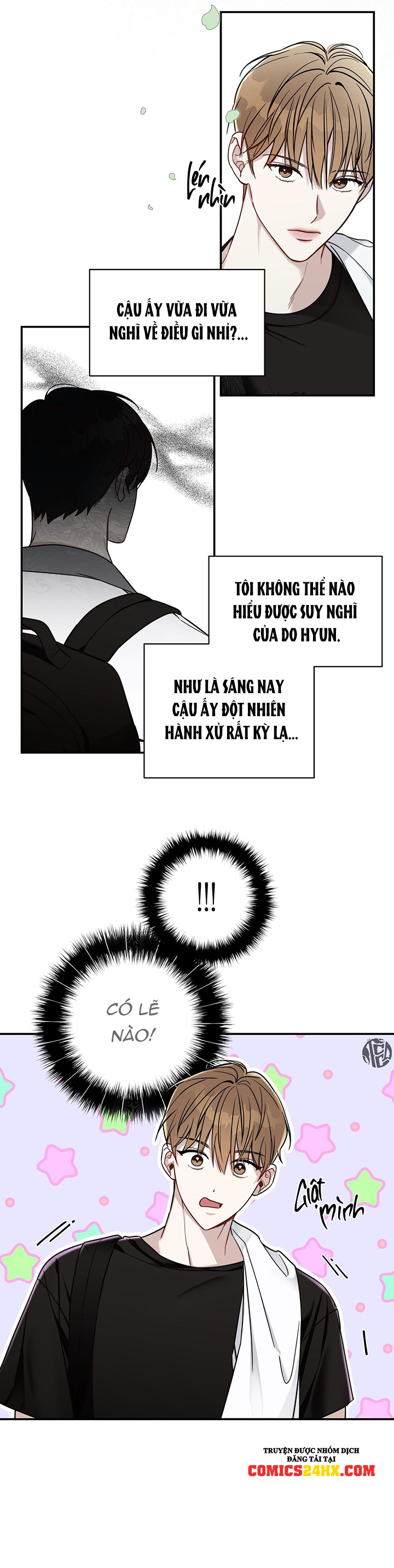 mùa hạ chapter 3 8