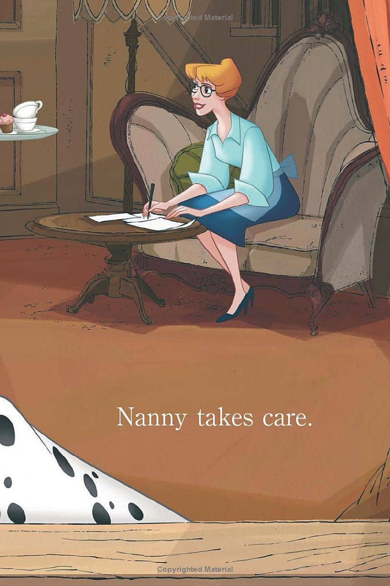 Sách ngoại văn: Disney Cats And Dogs Story Collection