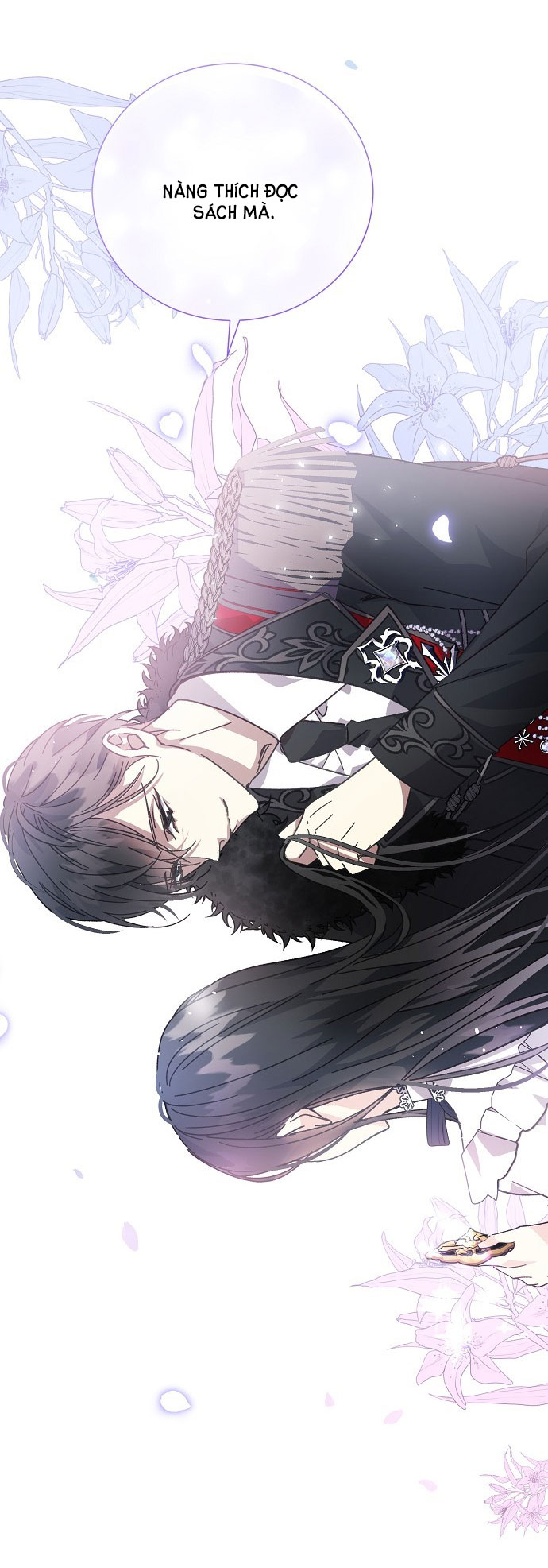 chiếm hữu trái tim bạo chúa chapter 3.2 20