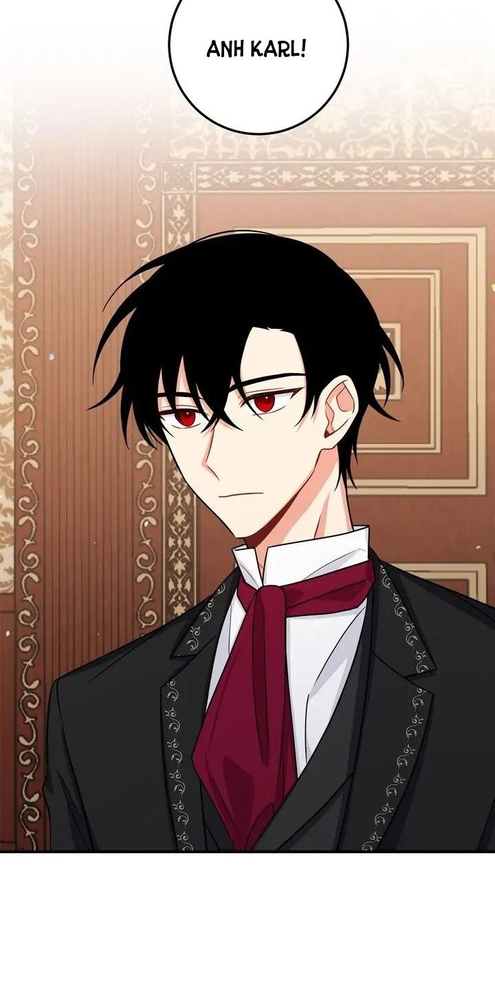 tôi là tiểu thư của gia đình này chapter 115 43