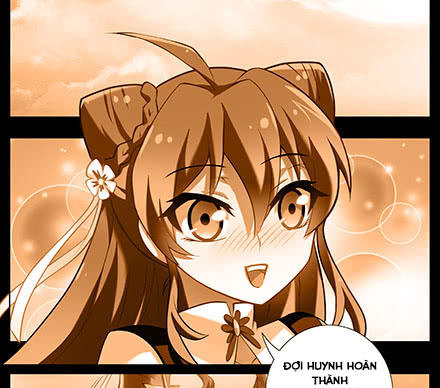 đầu óc đại sư huynh của ta rất đen tối chapter 216 23