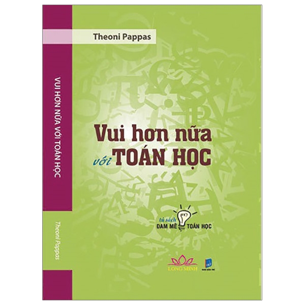 Vui Hơn Nữa Với Toán Học