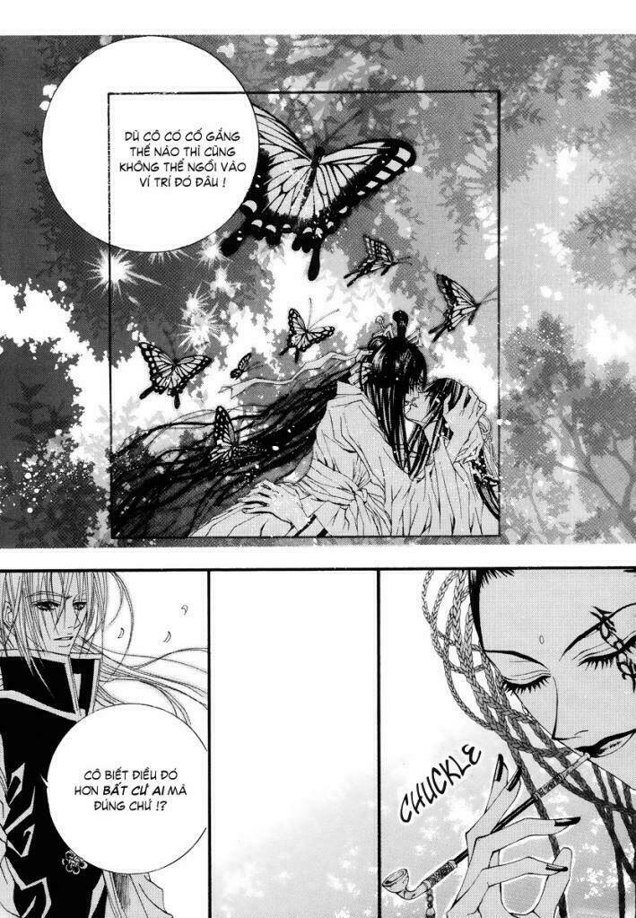 habaek-eui shinbu chapter 14 21