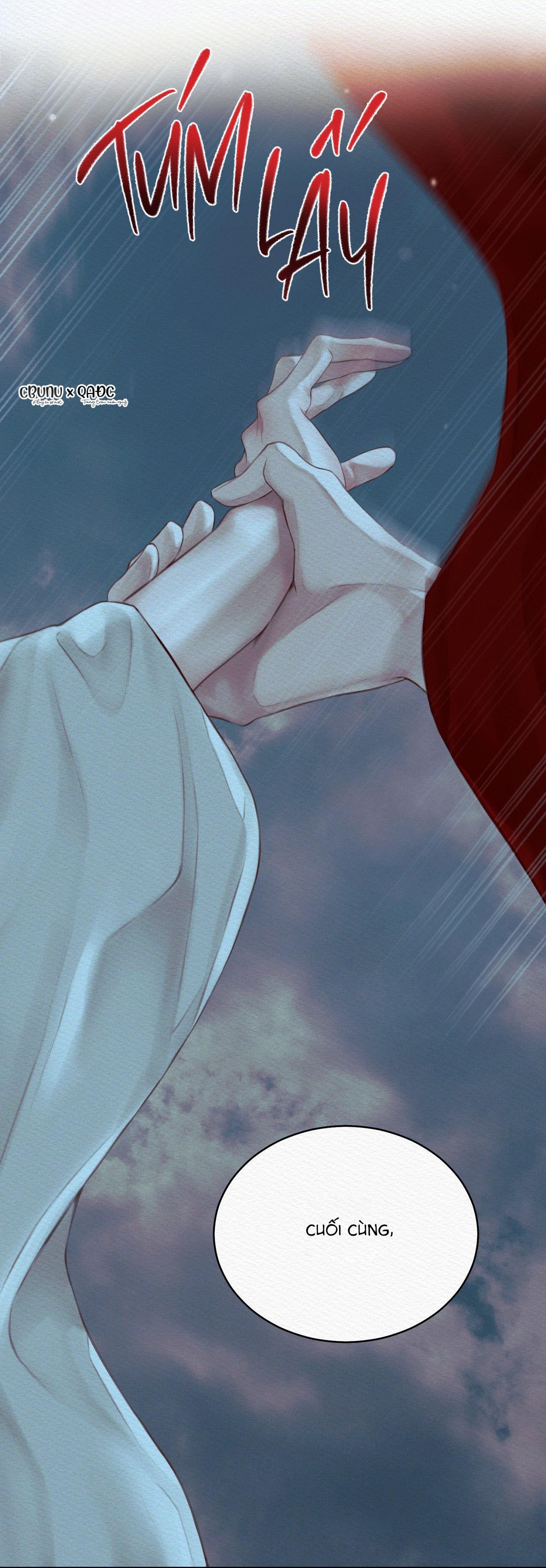 qủy dạ khúc chapter 39 118