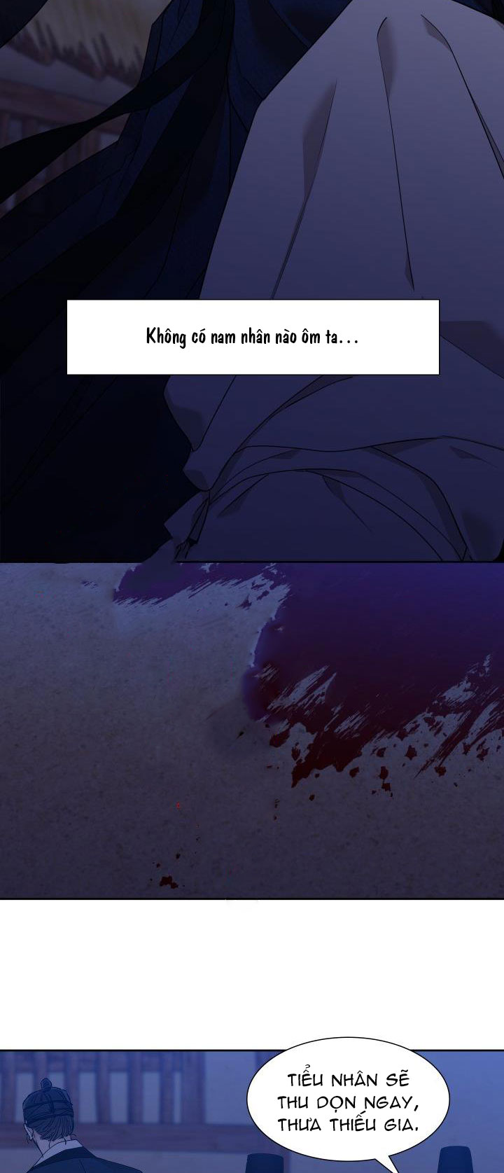 mắt phủ toàn sương chapter 14 7