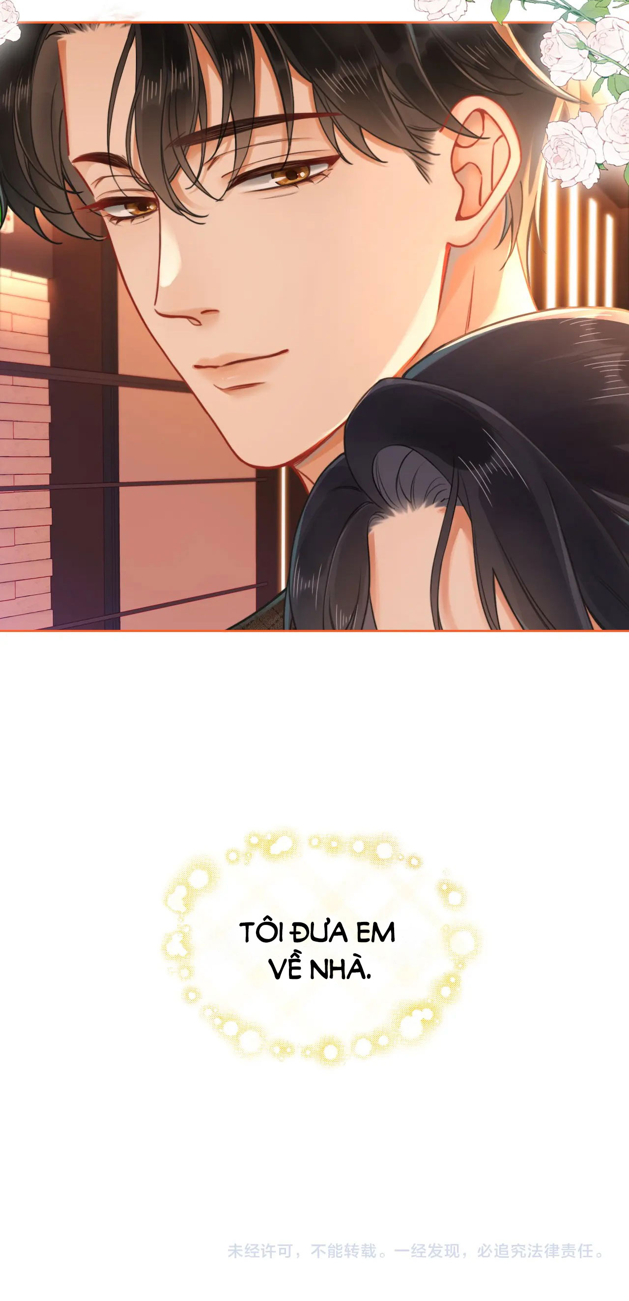 hôn nhân ngọt ngào đến tận xương chapter 1.2 30