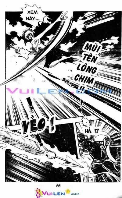 những người bạn tốt chapter 12 67