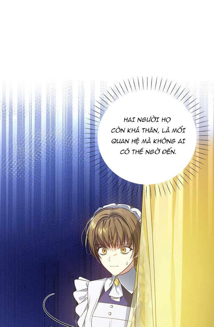 từ lúc bắt đầu tôi vẫn luôn ở bên em chapter 25.1 46