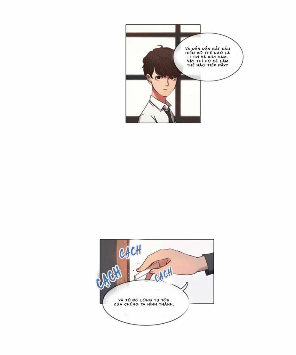 giải thoát chapter 2 15