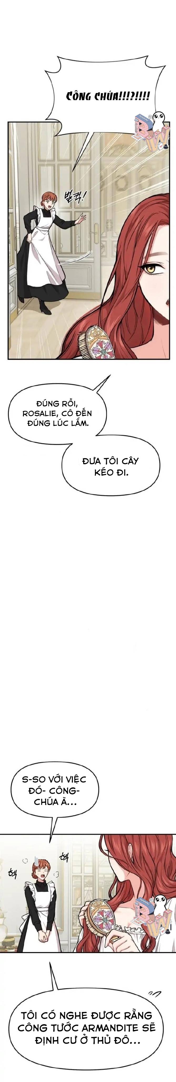 căn phòng bí mật của nàng công chúa bị bỏ rơi chapter 5 30