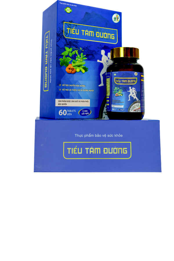 Tiểu Tâm Đường