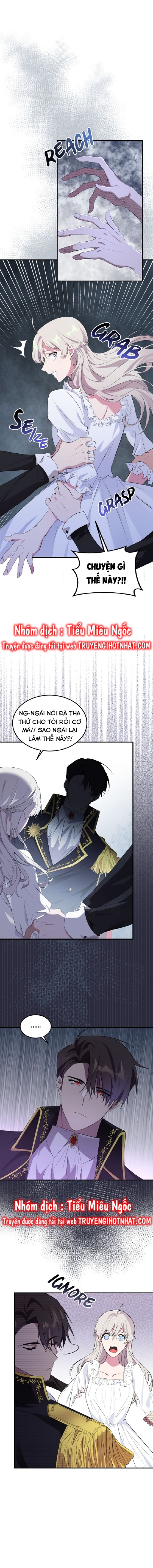 thưởng thức hương vị chapter 10 2