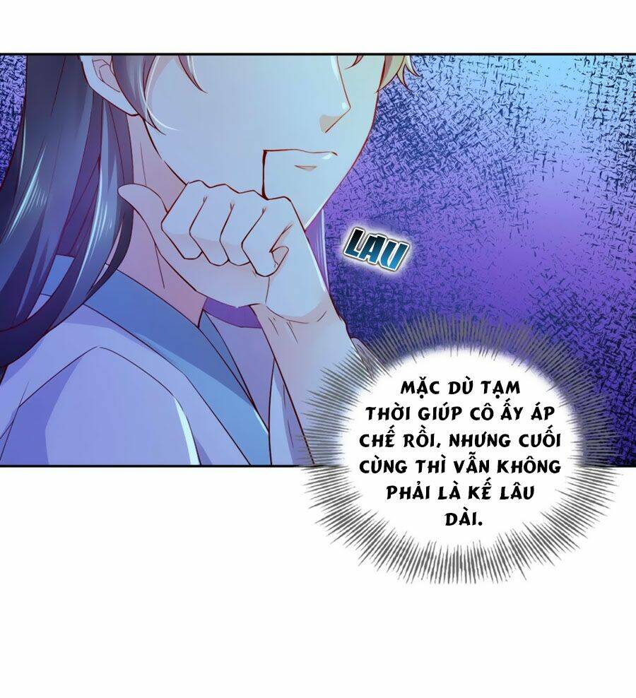 điềm mỹ chi huyết chapter 12 7