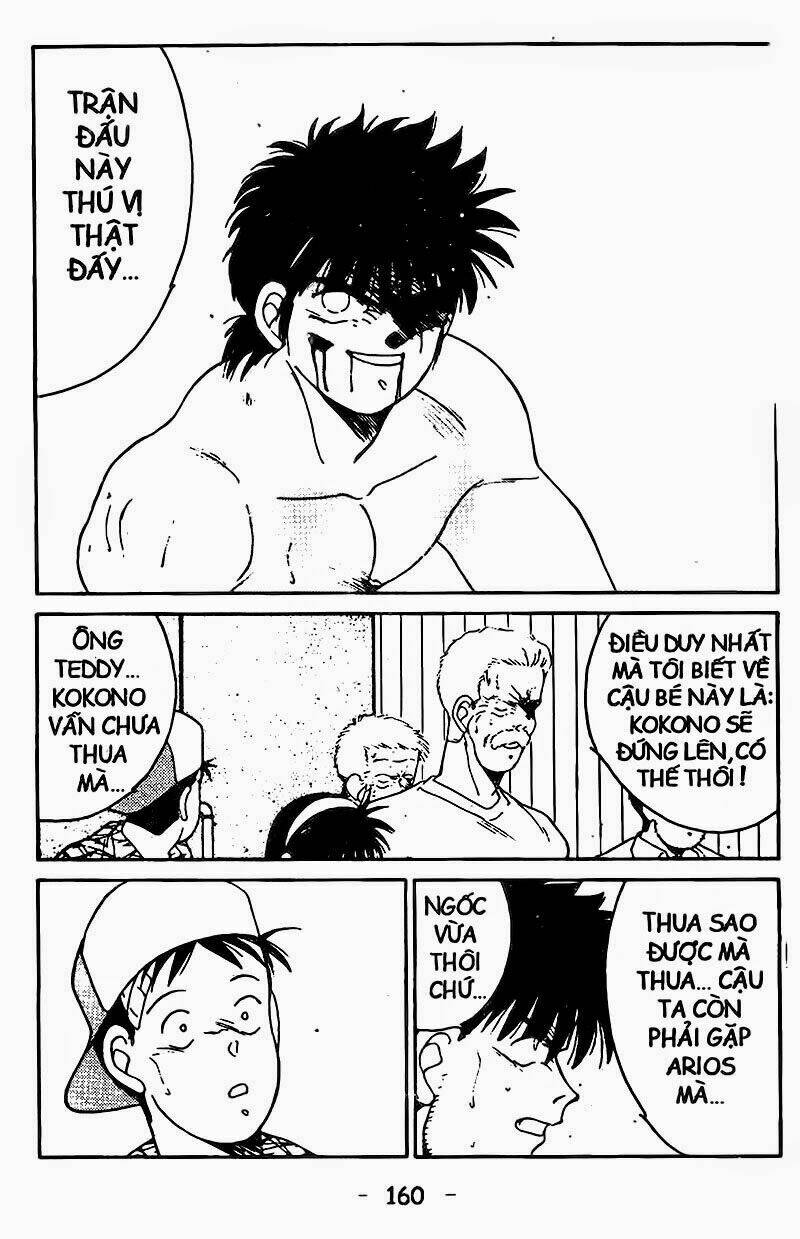 truyền nhân atula - shura no mon i chapter 121 20