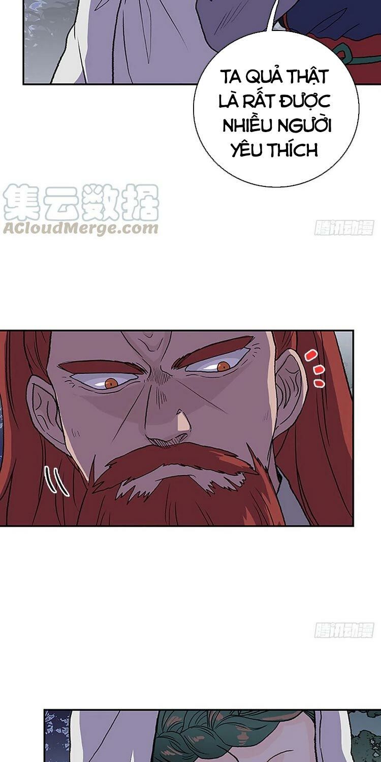 học sĩ tái sinh chapter 166 9