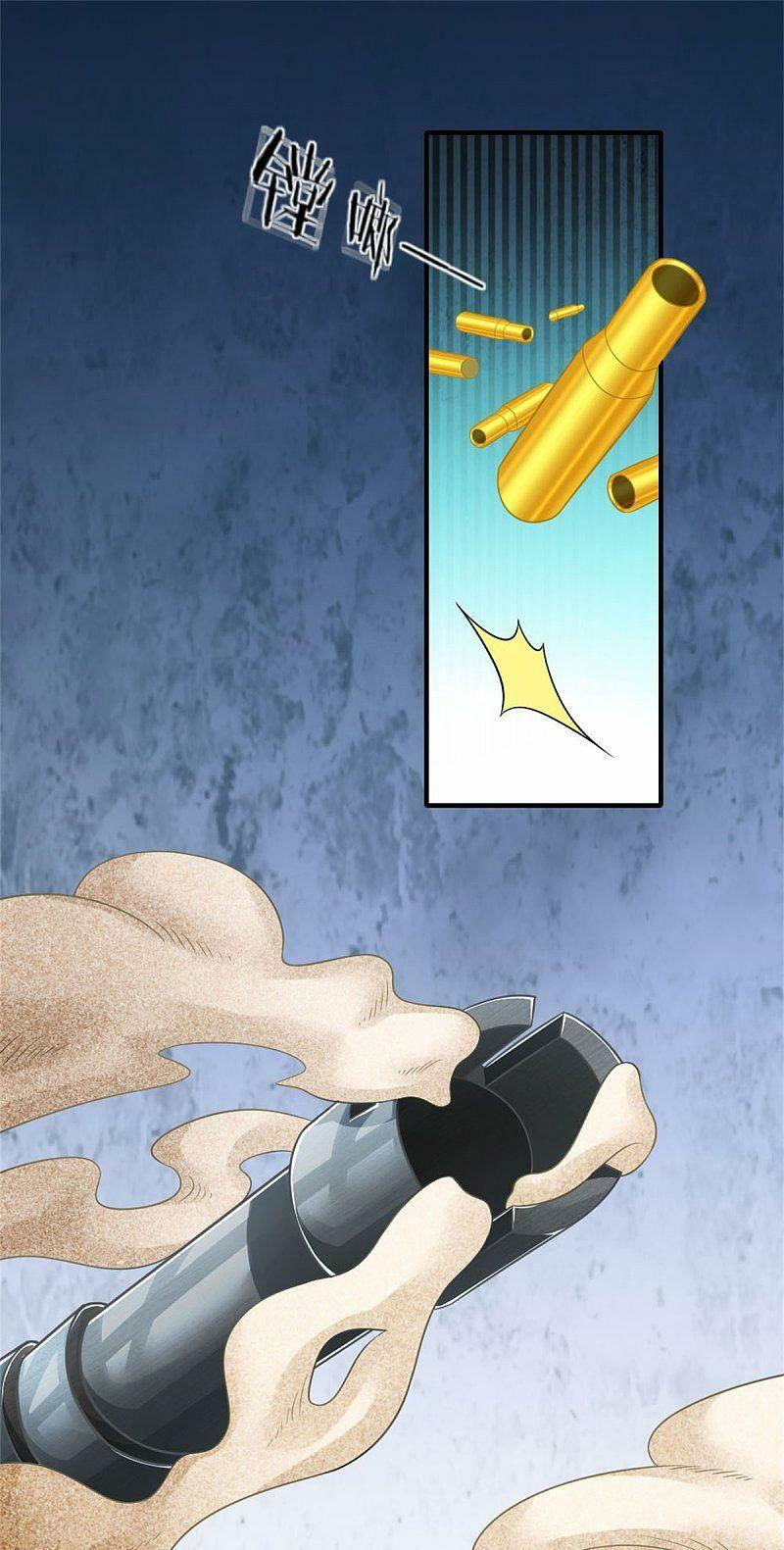 vú em tiên tôn đi ở rể chapter 181 1