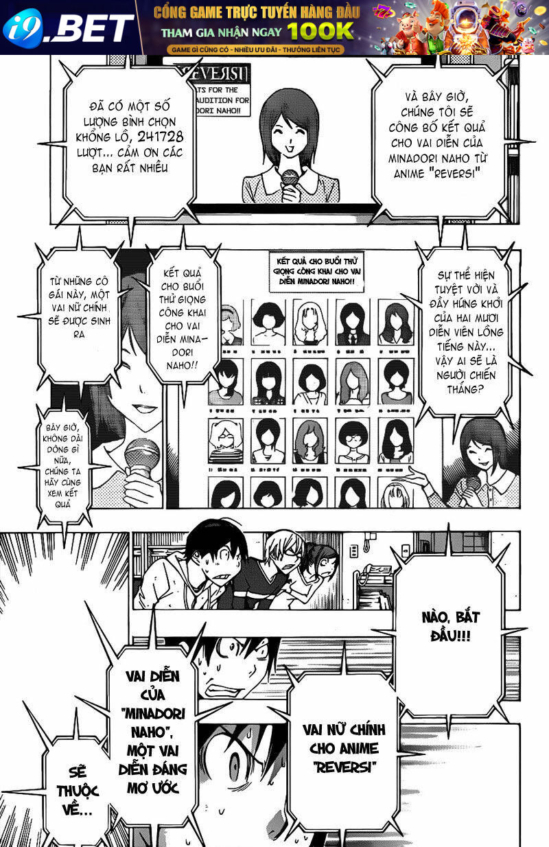 họa sĩ truyện tranh chapter 172 16