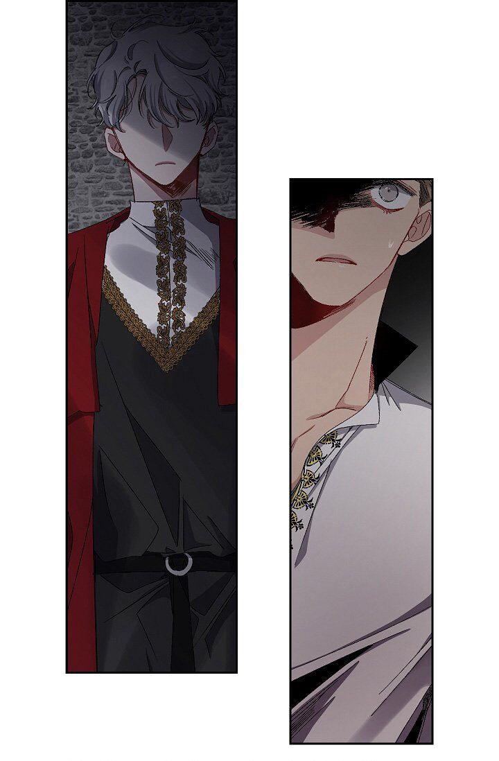 mối tình đầu của bạo chúa chapter 15 33