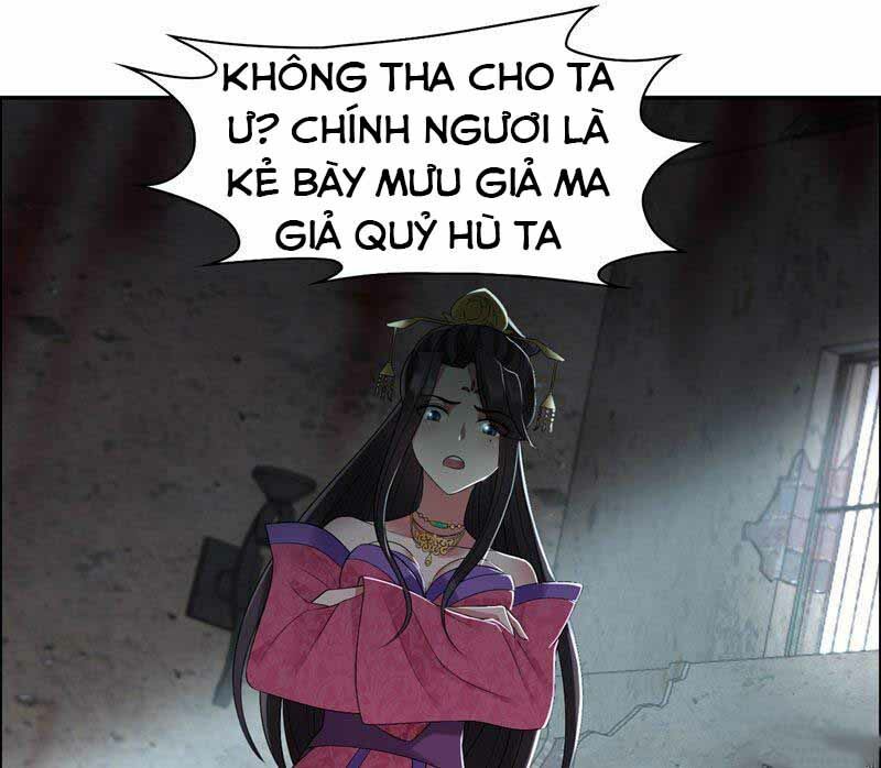 cuồng nữ trọng sinh - hoàn khố thất hoàng phi chapter 31 6