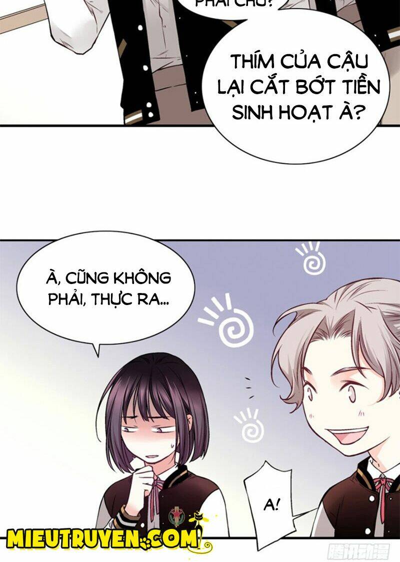 ma nữ truyền kỳ chapter 3 6