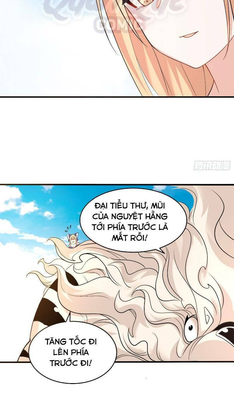 giáng thần chiến ký chapter 63 22